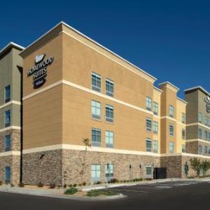 Homewood Suites by Hilton Denver Airport Tower Road