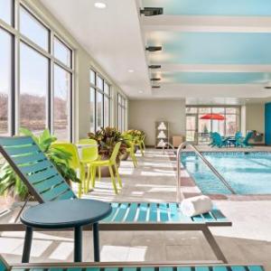 Home2 Suites by Hilton Colorado Springs South CO