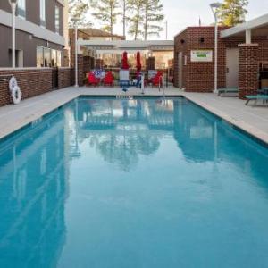 Home2 Suites By Hilton North Charleston University Blvd