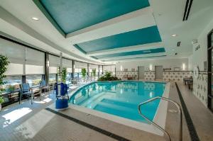 Richmond Marriott Short Pump, Glen Allen