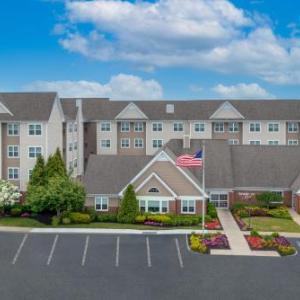 Residence Inn by Marriott Boston Brockton/Easton