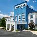 Hotels near Harford Community College - SpringHill Suites by Marriott Edgewood Aberdeen