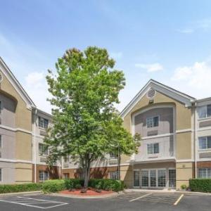 Candlewood Suites Huntersville-Lake Norman Area