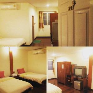 Narasiri Service Apartment, Prachinburi