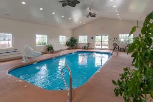 Microtel Inn & Suites Beckley East, Beckley