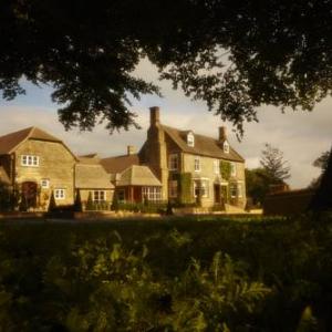 Dormy House Hotel