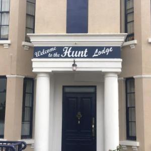 Hotels near Marshall Arena Milton Keynes - The Hunt Lodge