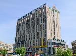 Cixi China Hotels - GreenTree Inn Wuhu Fangte Forth Phase Wanchun Fortune Plaza Business Hotel