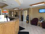 Whitecourt Alberta Hotels - Western Budget Motel #1 & 2 Whitecourt