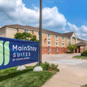 MainStay Suites Emporia