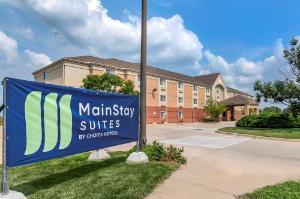 Candlewood Suites Emporia, Emporia