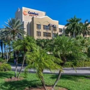 Comfort Suites Miami