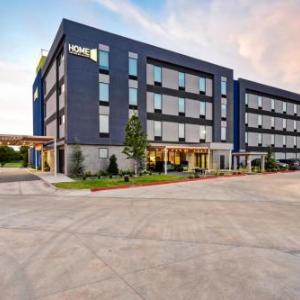 Home2 Suites By Hilton El Reno