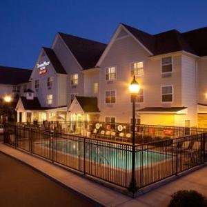 TownePlace Suites by Marriott Medford