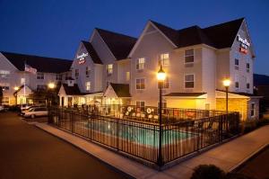 TownePlace Suites Medford, Medford