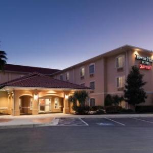 TownePlace Suites by Marriott San Antonio Northwest