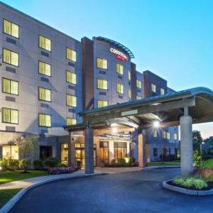 Courtyard by Marriott Philadelphia Great Valley/Malvern