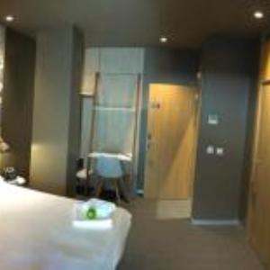 Hotels near Navarra Arena Pamplona - Hotel Landaben