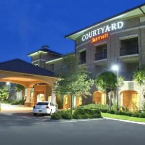 Courtyard by Marriott Charleston Mt. Pleasant