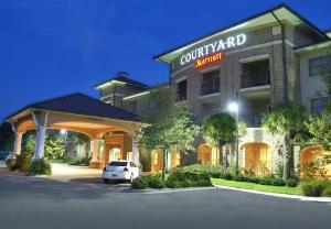 Courtyard Charleston Mount Pleasant, Mount Pleasant