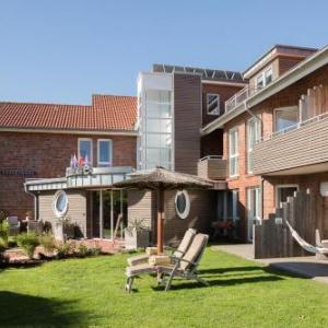 Suiten-Hotel mare Langeoog