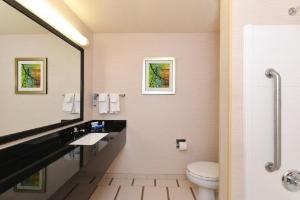 Fairfield Inn & Suites Bloomington, Bloomington
