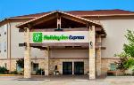 Vilas Texas Hotels - Holiday Inn Express Of Salado-Belton