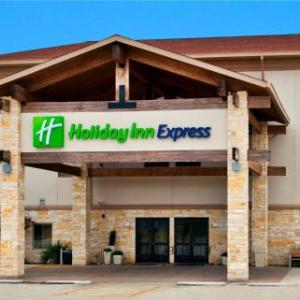 Holiday Inn Express of Salado-Belton