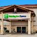 Holiday Inn Express of Salado-Belton an IHG Hotel
