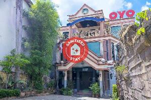 OYO 891 Hotel Gading Kencana, Samarinda