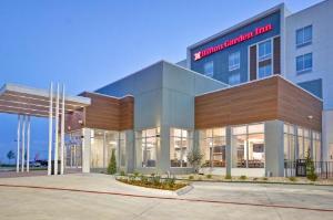 Hilton Garden Inn Tulsa-Broken Arrow, OK, Broken Arrow