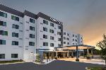 Lutz Florida Hotels - Courtyard By Marriott Tampa Northwest/Veterans Expressway