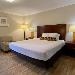 Mercury Lounge Goleta Hotels - Rose Garden Inn