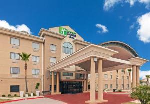 Holiday Inn Express & Suites - Laredo-Event Center Area, Laredo