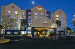 Metrowest Country Club Florida Hotels - Fairfield Inn & Suites By Marriott Orlando Near Universal Orlando Resort