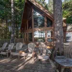 Tofino Vacation Rentals Deals At The 1 Vacation Rental In