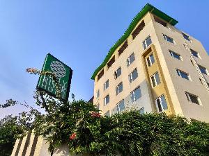 Holy River Hotel, Rishikesh