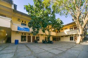RedDoorz near Nusa Cendana University, Kupang