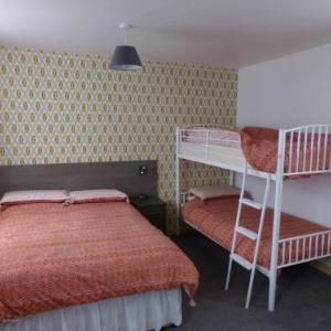 St Annes Hotel