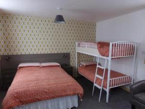 St Annes Hotel, Great Yarmouth