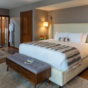 Wine Country Amphitheater Hotels - Eritage Resort
