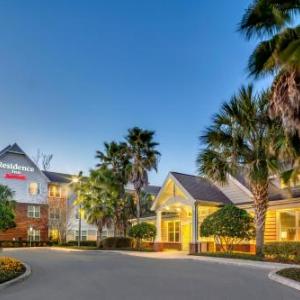 Residence Inn by Marriott Ocala