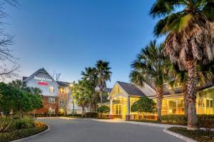 Residence Inn Ocala, Ocala