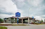 Galloway Station Museum Alberta Hotels - Lakeview Inns & Suites - Edson Airport West