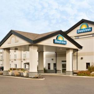 Days Inn by Wyndham Thunder Bay North