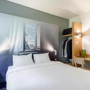 B&B Hôtel Paris Nord Aulnay-sous-Bois