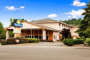 Days Inn by Wyndham Kent 84th Ave, Kent