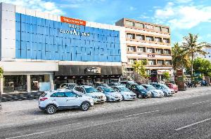 FabExpress Global Inn I, Aurangabad