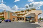 Nextcare Specialty Hospital Colorado Hotels - Rodeway Inn Denver Downtown