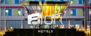 Aloft Cincinnati West Chester, West Chester